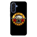 Guns N' Roses X00289 Samsung Galaxy A17 5G Case