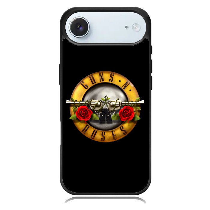 Guns N' Roses X00289 iPhone 17 Air Case