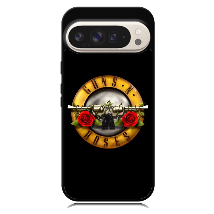 Guns N' Roses X00289 Google Pixel 9 Pro XL Case