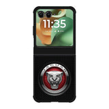 Jaguar Logo X00288 Motorola Moto RAZR 2025 Case
