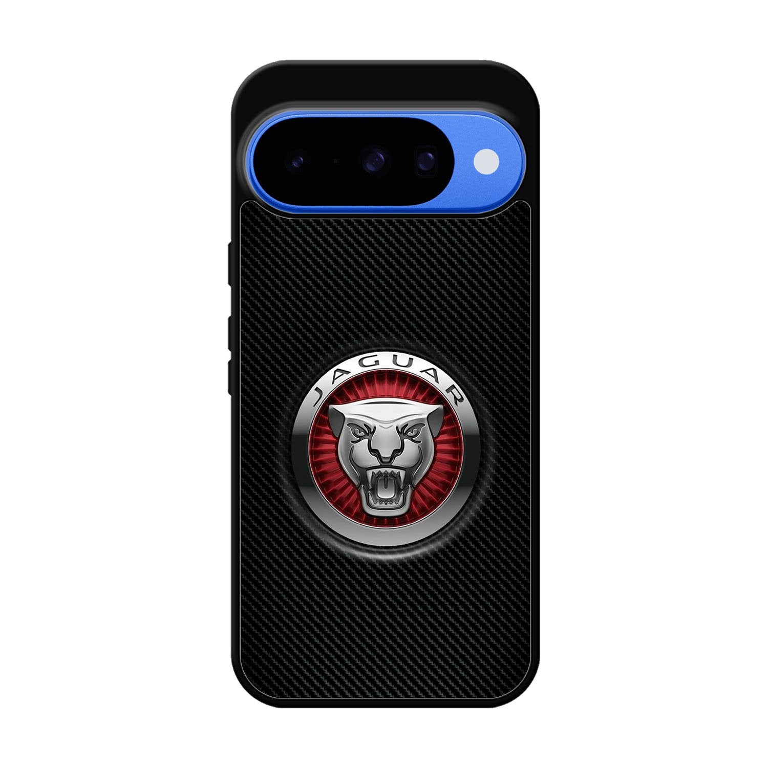 Jaguar Logo X00288 Google Pixel 10 Case