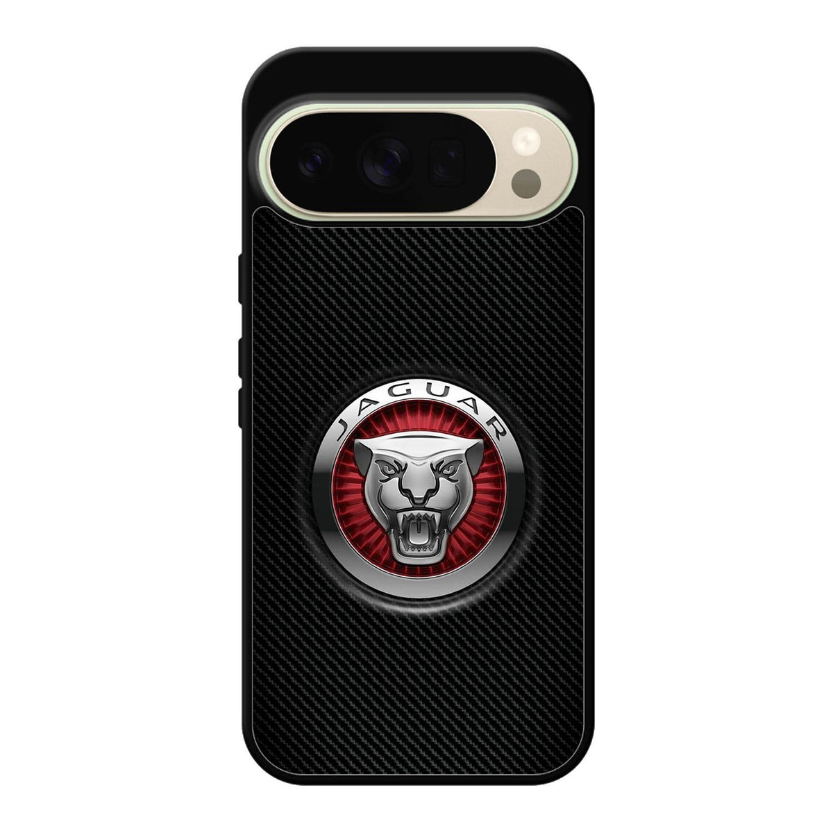 Jaguar Logo X00288 Google Pixel 10 Pro Case