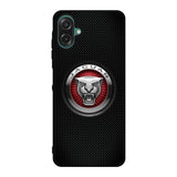 Jaguar Logo X00288 Samsung Galaxy A07 Case