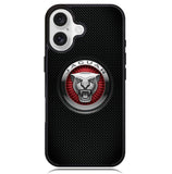 Jaguar Logo X00288 iPhone 16 Case