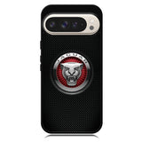 Jaguar Logo X00288 Google Pixel 9 | Google Pixel 9 Pro Case