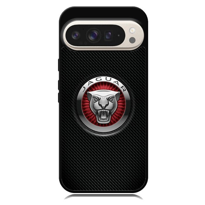 Jaguar Logo X00288 Google Pixel 10 Pro XL Case
