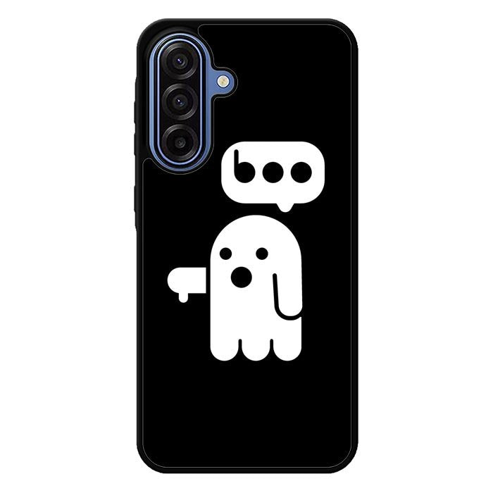 Ghost In Disapproval X00287 Samsung Galaxy A17 5G Case