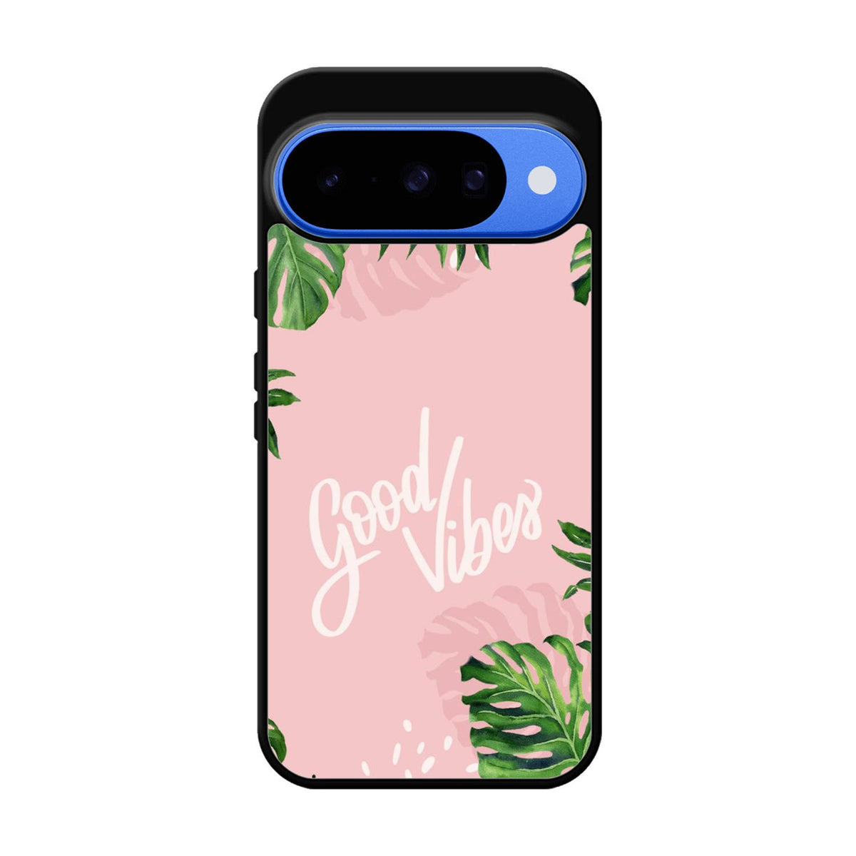 Good Vibes X00339 Google Pixel 10 Case