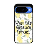 It's Time To Make Lemonade X00340 Google Pixel 10 Case