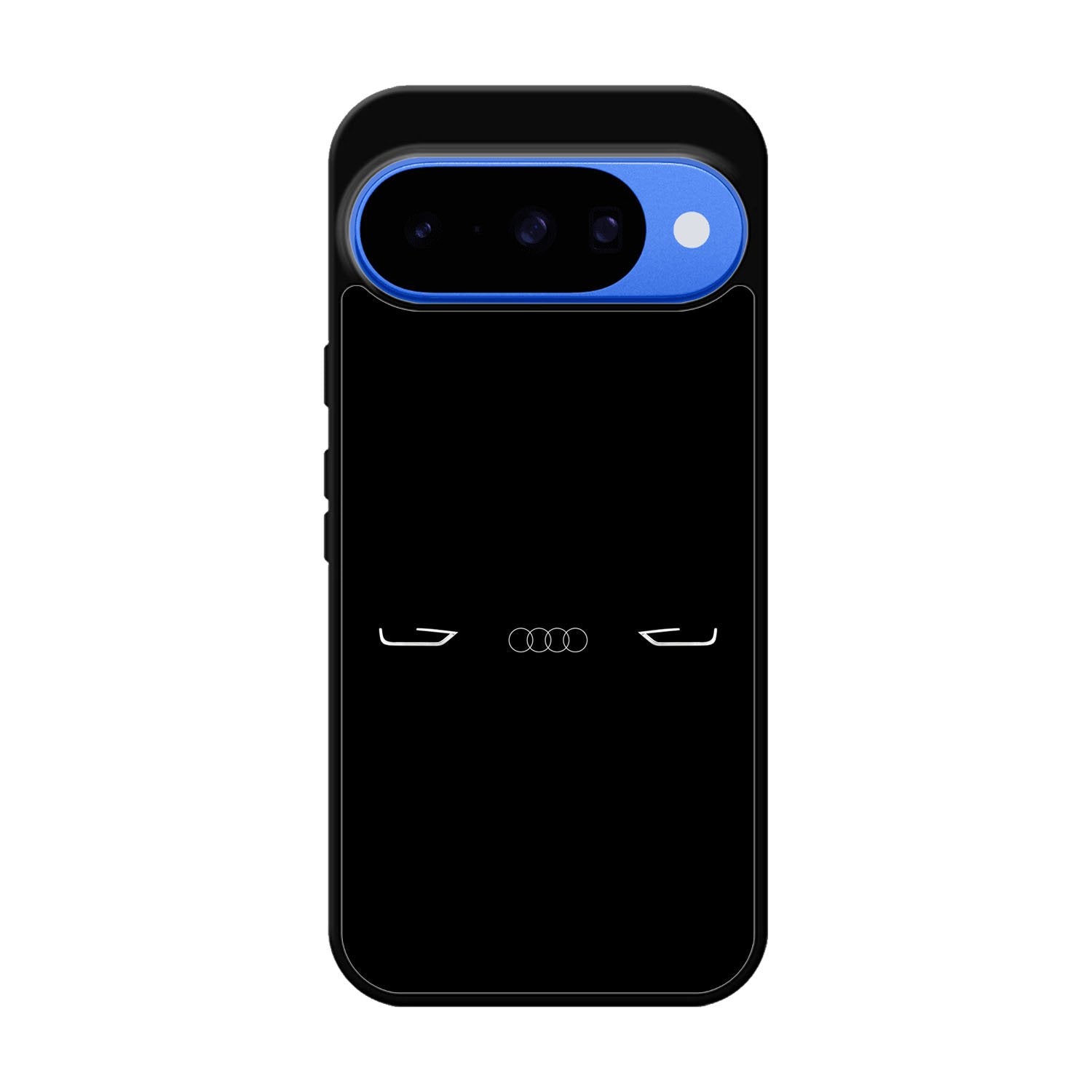 Audi Wallpapers Logo X00373 Google Pixel 10 Case