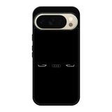 Audi Wallpapers Logo X00373 Google Pixel 10 Pro Case