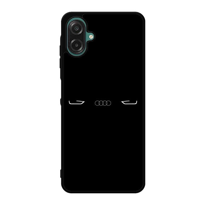 Audi Wallpapers Logo X00373 Samsung Galaxy A07 Case