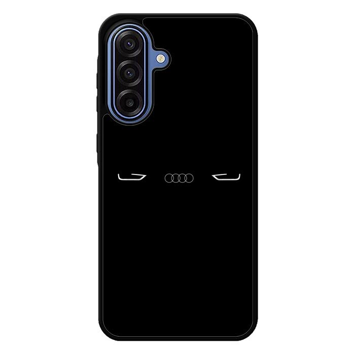 Audi Wallpapers Logo X00373 Samsung Galaxy A17 5G Case