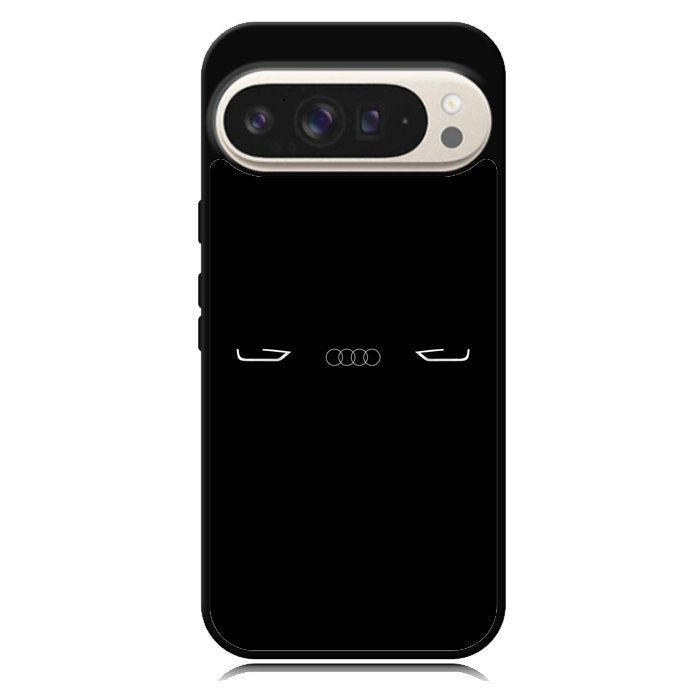 Audi Wallpapers Logo X00373 Google Pixel 10 Pro XL Case