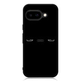 Audi Wallpapers Logo X00373 Google Pixel 9A Case