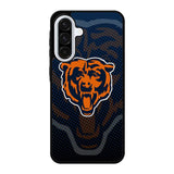 Chicago Bears 4th Samsung Galaxy A56 Case FE1594