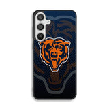 Chicago Bears 4th Samsung Galaxy A26 Case FE1594