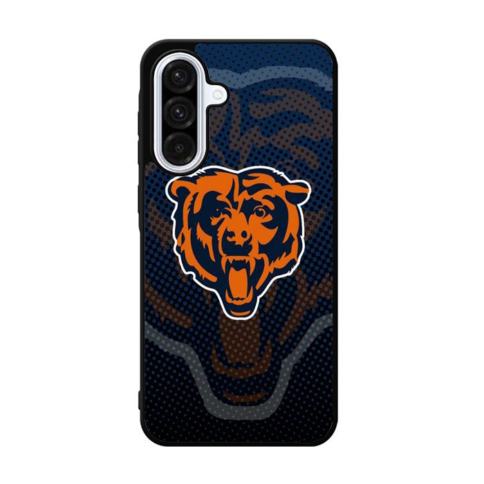 Chicago Bears 4th Samsung Galaxy A36 Case FE0154