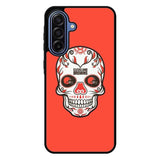 Cleveland Browns Skull X00389 Samsung Galaxy A17 5G Case