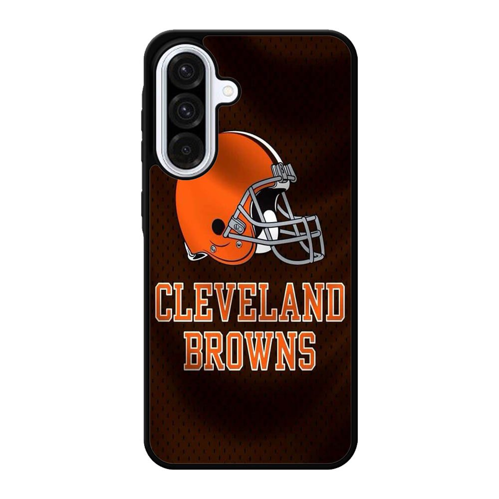 Cleveland Browns 2nd Samsung Galaxy A56 Case FE1104