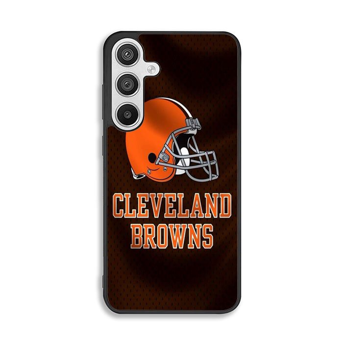 Cleveland Browns 2nd Samsung Galaxy A26 Case FE5457