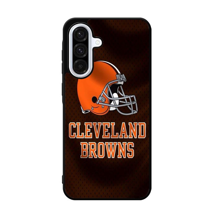 Cleveland Browns 2nd Samsung Galaxy A36 Case FE3538