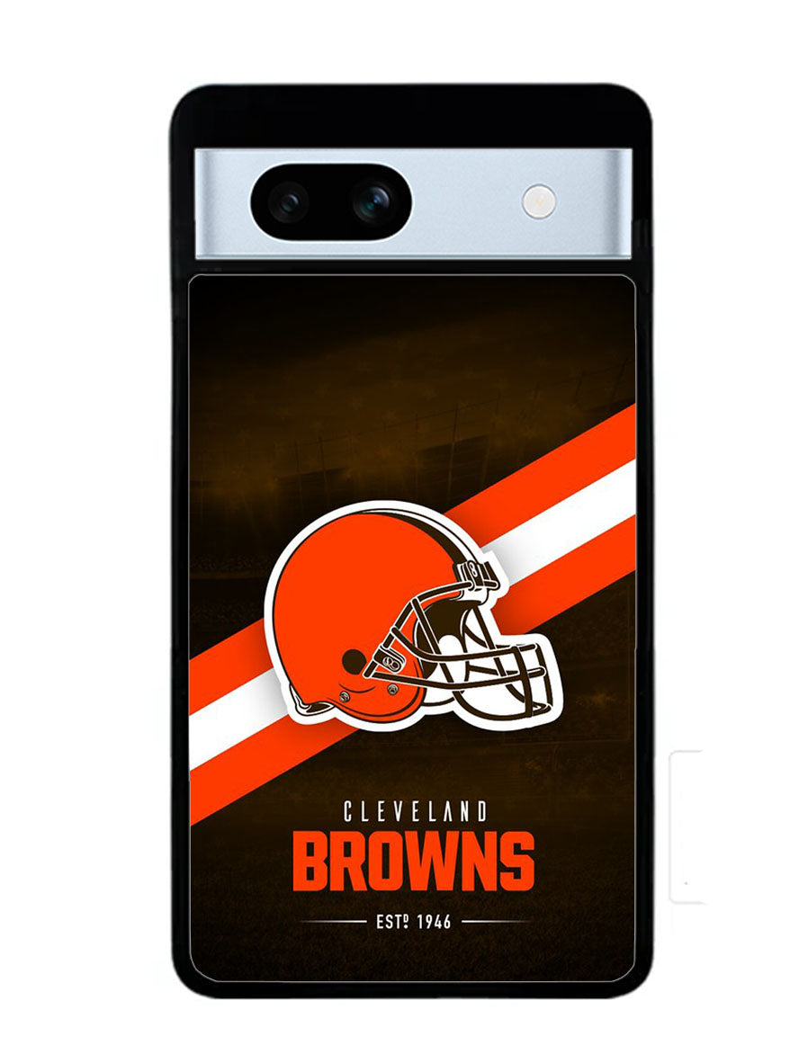 Cleveland Browns 1st Google Pixel 7A Case
