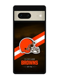Cleveland Browns 1st Google Pixel 7 Case
