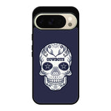 Dallas Cowboys Skull X00388 Google Pixel 10 Pro Case