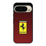 Ferrari Logo X00384 Google Pixel 10 Pro Case