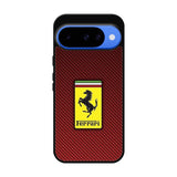 Ferrari Logo X00384 Google Pixel 10 Case