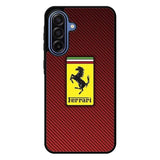 Ferrari Logo X00384 Samsung Galaxy A17 5G Case