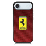 Ferrari Logo X00384 iPhone 17 Air Case