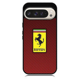 Ferrari Logo X00384 Google Pixel 10 Pro XL Case