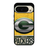 Green Bay Packers X00375 Google Pixel 10 Pro Case