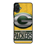 Green Bay Packers X00375 Samsung Galaxy A07 Case