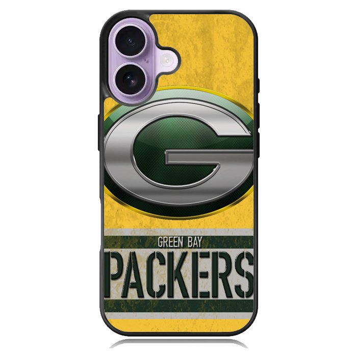 Green Bay Packers X00375 iPhone 17 Case