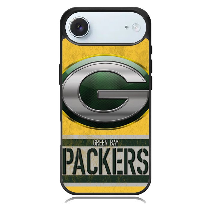 Green Bay Packers X00375 iPhone 17 Air Case