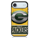 Green Bay Packers X00375 iPhone 17 Air Case