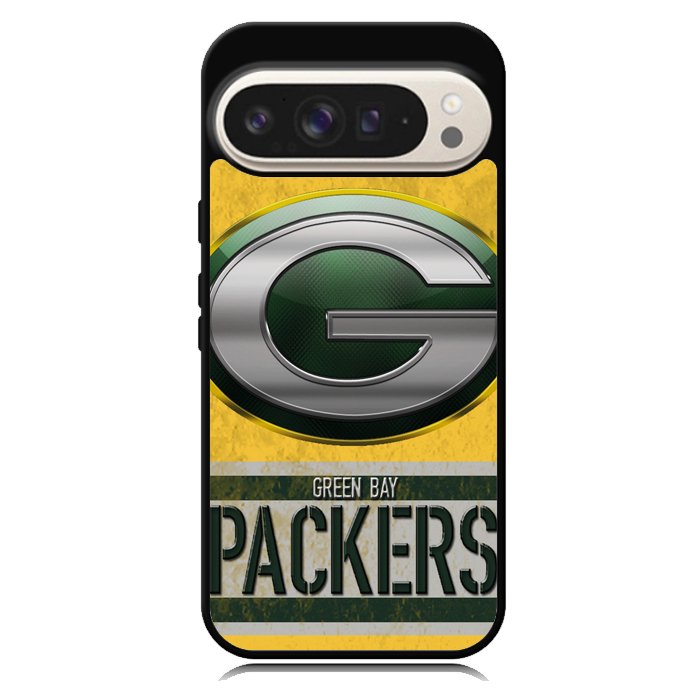 Green Bay Packers X00375 Google Pixel 10 Pro XL Case