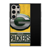 Green Bay Packers X00375 Samsung Galaxy S24 Ultra 5G Case