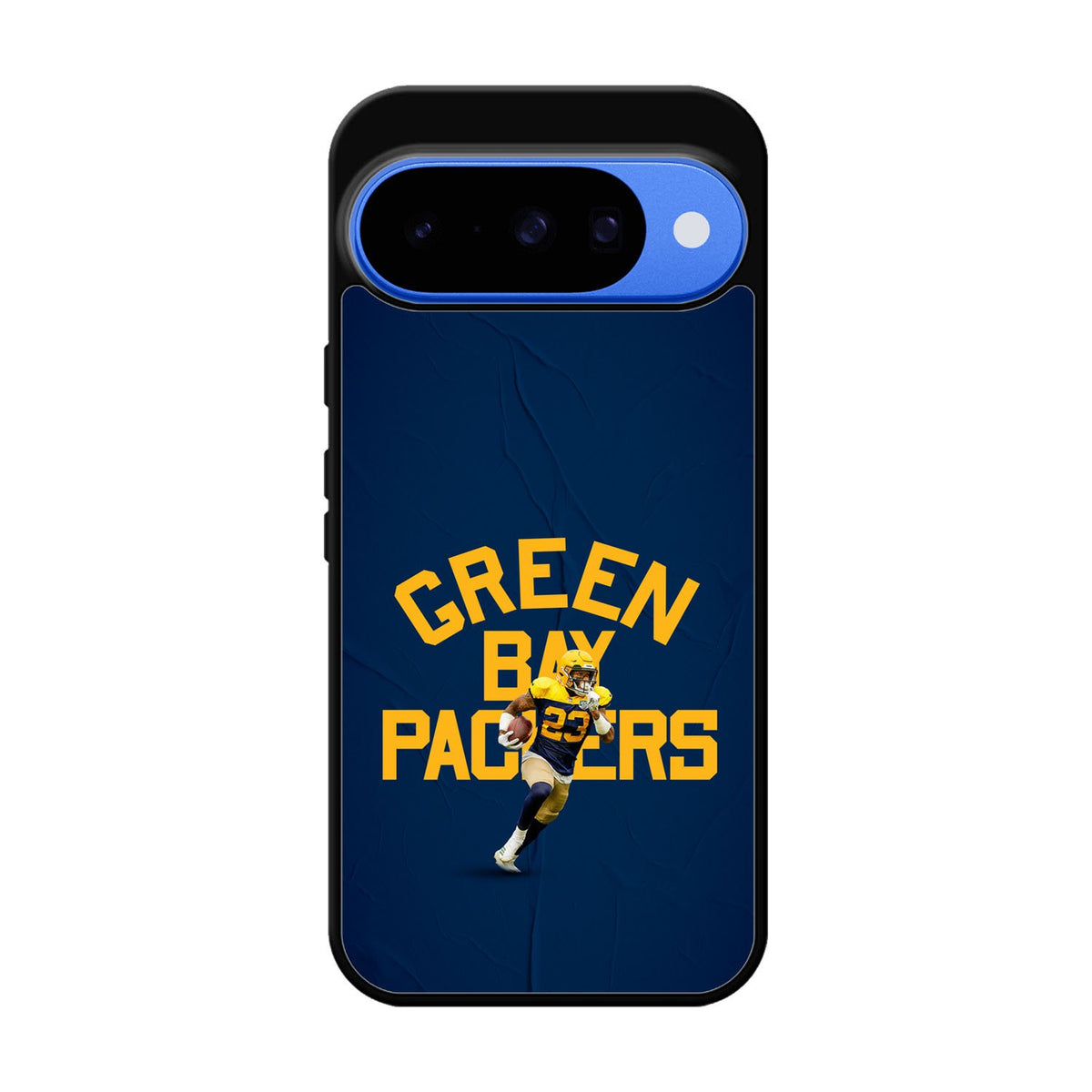 Green Bay Packers X00377 Google Pixel 10 Case