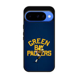 Green Bay Packers X00377 Google Pixel 10 Case