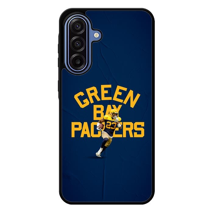 Green Bay Packers X00377 Samsung Galaxy A17 5G Case