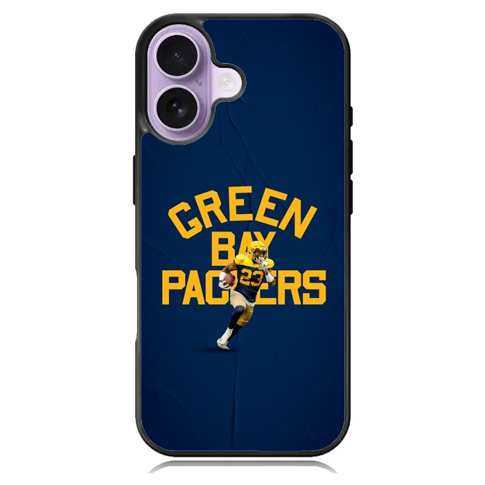 Green Bay Packers X00377 iPhone 17 Case