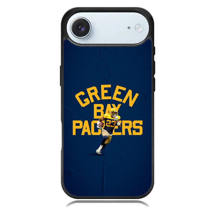 Green Bay Packers X00377 iPhone 17 Air Case