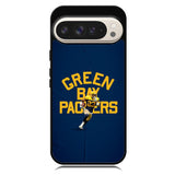 Green Bay Packers X00377 Google Pixel 9 Pro XL Case