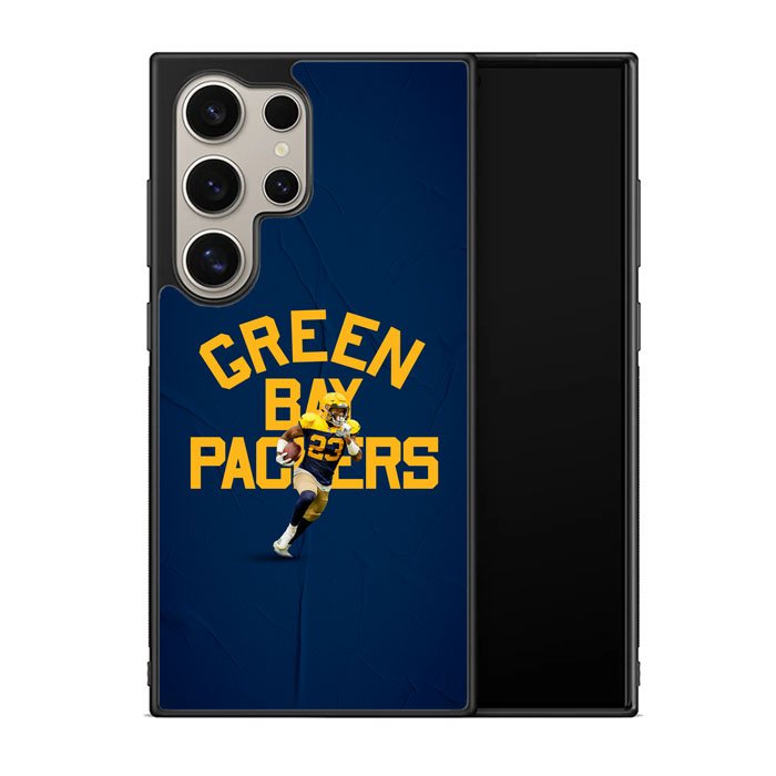 Green Bay Packers X00377 Samsung Galaxy S24 Ultra 5G Case