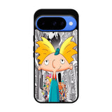 Hey Arnold X00380 Google Pixel 10 Case
