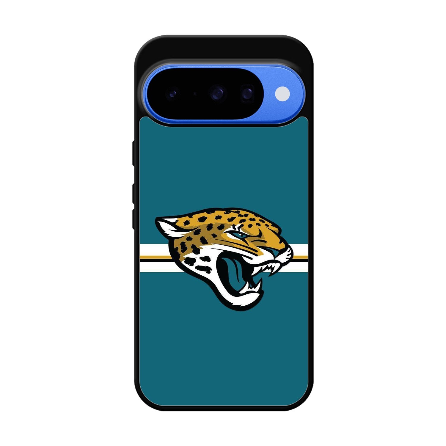 Jacksonville Jaguars X00378 Google Pixel 10 Case